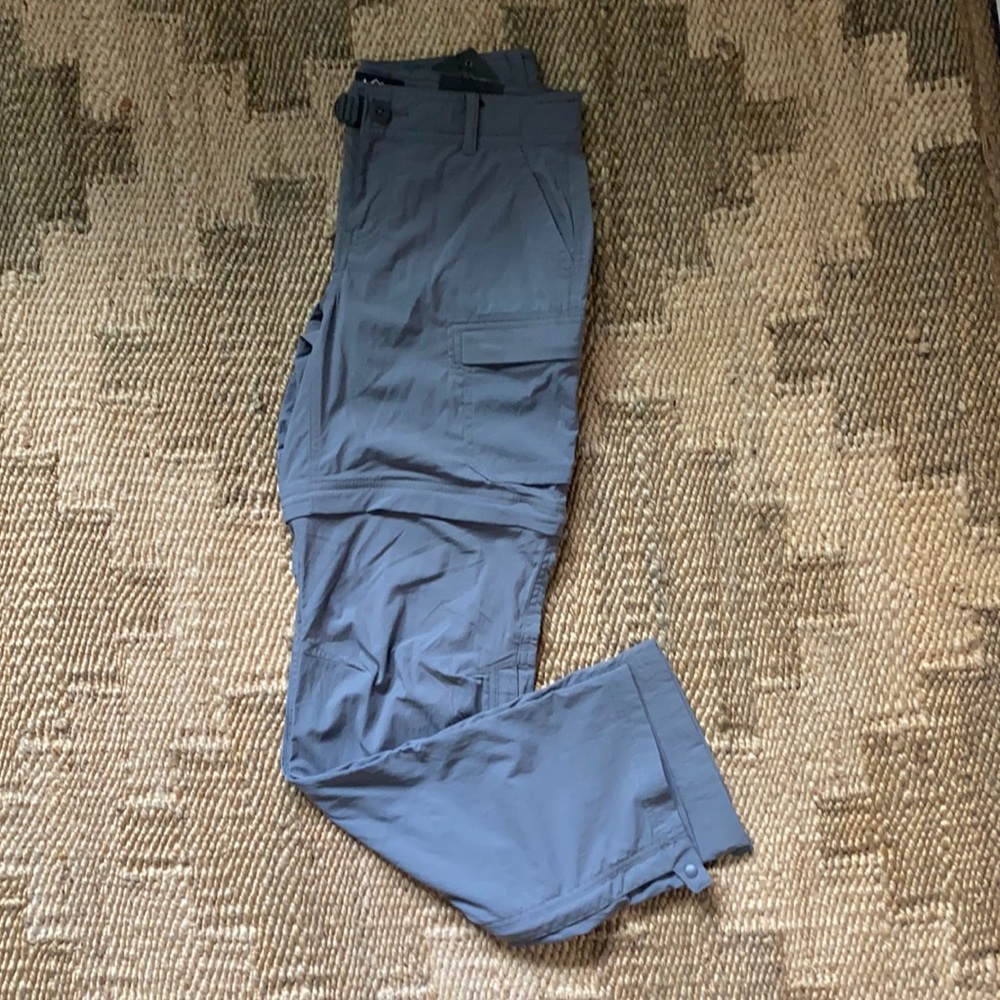 REI hiking pant